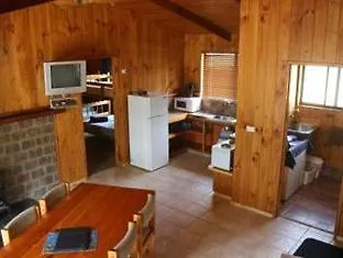 Woodbine Park Eco Cabins Villa Merimbula