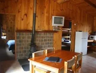 Lodge Villa Woodbine Park Eco Cabins Merimbula