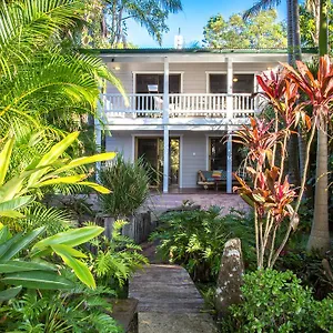 A Beach House At Byron Gasthof