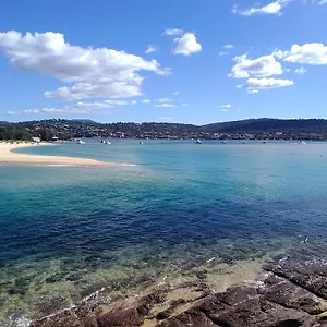 Apartment Como, Merimbula