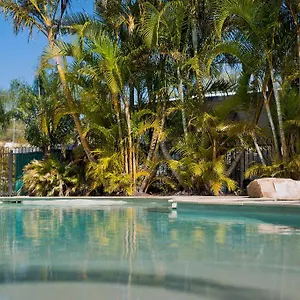 4* Holiday park Ingenia Holidays Kingscliff