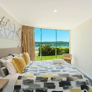 Apartment Cetacea Luxury, Merimbula